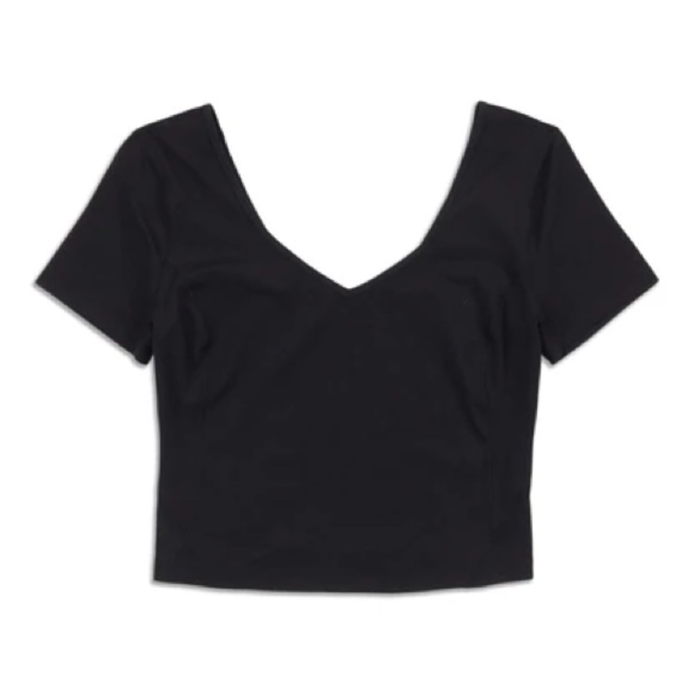 Lululemon Align T-shirt